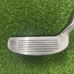 Mitsushiba Chipper / 34.75 Inch / Mitsushiba Signature Steel Shaft