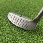 Mitsushiba Chipper / 34.75 Inch / Mitsushiba Signature Steel Shaft