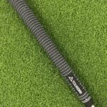 Mitsushiba Chipper / 34.75 Inch / Mitsushiba Signature Steel Shaft