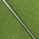 Mitsushiba Chipper / 34.75 Inch / Mitsushiba Signature Steel Shaft