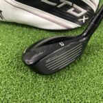 Ladies Cobra King LTDx #5 Hybrid / 24 Degree / Ladies Flex FST KBS PGI 55 Shaft