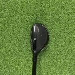 Ladies Cobra King LTDx #5 Hybrid / 24 Degree / Ladies Flex FST KBS PGI 55 Shaft