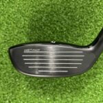 Ladies Cobra King LTDx #5 Hybrid / 24 Degree / Ladies Flex FST KBS PGI 55 Shaft