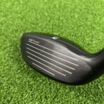 Ladies Cobra King LTDx #5 Hybrid / 24 Degree / Ladies Flex FST KBS PGI 55 Shaft