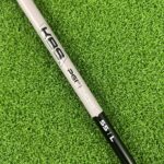 Ladies Cobra King LTDx #5 Hybrid / 24 Degree / Ladies Flex FST KBS PGI 55 Shaft