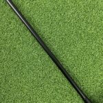 Ladies Cobra King LTDx #5 Hybrid / 24 Degree / Ladies Flex FST KBS PGI 55 Shaft