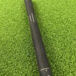 Ping G30 #7 Iron / Black Dot / +0.5″ Longer R-Flex Ping TFC 419 Graphite Shaft