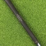 Ping G30 #7 Iron / Black Dot / +0.5″ Longer R-Flex Ping TFC 419 Graphite Shaft