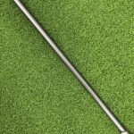 Ping G30 #7 Iron / Black Dot / +0.5″ Longer R-Flex Ping TFC 419 Graphite Shaft