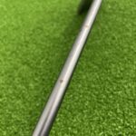 Ping G30 #7 Iron / Black Dot / +0.5″ Longer R-Flex Ping TFC 419 Graphite Shaft