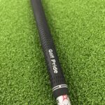 Ping G25 #7 Iron / Black Dot / Regular Flex Ping TFC 189 Graphite Shaft
