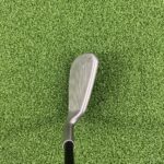 Ping G25 #7 Iron / Black Dot / Regular Flex Ping TFC 189 Graphite Shaft