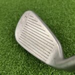 Ping G25 #7 Iron / Black Dot / Regular Flex Ping TFC 189 Graphite Shaft