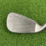Ping G25 #7 Iron / Black Dot / Regular Flex Ping TFC 189 Graphite Shaft