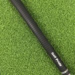 Ping G25 #7 Iron / Black Dot / Regular Flex Ping TFC 189 Graphite Shaft