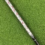 Ping G25 #7 Iron / Black Dot / Regular Flex Ping TFC 189 Graphite Shaft