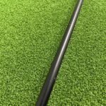 Ping G25 #7 Iron / Black Dot / Regular Flex Ping TFC 189 Graphite Shaft