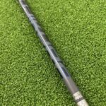 Benross Aero X #9 Iron / 41.5 Degree / R-Flex Fujikura Vista Pro Graphite Shaft
