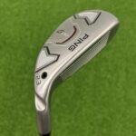 Ping G20 #5 Hybrid / 23 Degree / Regular Flex Ping TFC 330 H Graphite Shaft