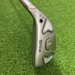 Ping G20 #5 Hybrid / 23 Degree / Regular Flex Ping TFC 330 H Graphite Shaft