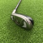 Ping G20 #5 Hybrid / 23 Degree / Regular Flex Ping TFC 330 H Graphite Shaft