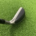 Ping G20 #5 Hybrid / 23 Degree / Regular Flex Ping TFC 330 H Graphite Shaft