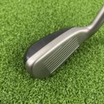 Ping G20 #5 Hybrid / 23 Degree / Regular Flex Ping TFC 330 H Graphite Shaft