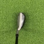 Ping G20 #5 Hybrid / 23 Degree / Regular Flex Ping TFC 330 H Graphite Shaft