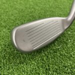 Ping G20 #5 Hybrid / 23 Degree / Regular Flex Ping TFC 330 H Graphite Shaft