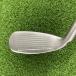 Ping G20 #5 Hybrid / 23 Degree / Regular Flex Ping TFC 330 H Graphite Shaft