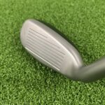 Ping G20 #5 Hybrid / 23 Degree / Regular Flex Ping TFC 330 H Graphite Shaft