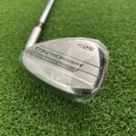 Wilson Harmonized Gap Wedge / 52 Degree / Wedge Flex Wilson Steel Shaft