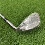 Wilson Harmonized Gap Wedge / 52 Degree / Wedge Flex Wilson Steel Shaft