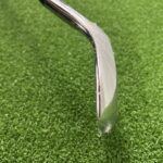 Wilson Harmonized Gap Wedge / 52 Degree / Wedge Flex Wilson Steel Shaft