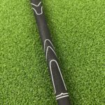 Wilson Harmonized Gap Wedge / 52 Degree / Wedge Flex Wilson Steel Shaft