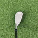 Benross Aero X #9 Iron / 41.5 Degree / R-Flex Fujikura Vista Pro Graphite Shaft