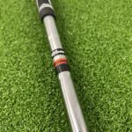 Wilson Harmonized Gap Wedge / 52 Degree / Wedge Flex Wilson Steel Shaft