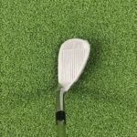 Wilson Harmonized Gap Wedge / 52 Degree / Wedge Flex Wilson Steel Shaft