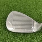 Wilson Harmonized Gap Wedge / 52 Degree / Wedge Flex Wilson Steel Shaft