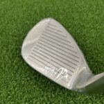 Wilson Harmonized Gap Wedge / 52 Degree / Wedge Flex Wilson Steel Shaft