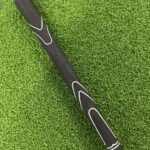 Wilson Harmonized Gap Wedge / 52 Degree / Wedge Flex Wilson Steel Shaft