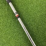 Wilson Harmonized Gap Wedge / 52 Degree / Wedge Flex Wilson Steel Shaft