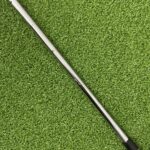Wilson Harmonized Gap Wedge / 52 Degree / Wedge Flex Wilson Steel Shaft