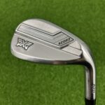 PXG 0211 XCOR2 Gap Wedge / 50 Degree / Stiff Flex Elevate Tour Steel Shaft