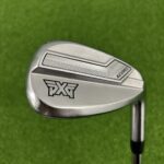 PXG 0211 XCOR2 Gap Wedge / 50 Degree / Stiff Flex Elevate Tour Steel Shaft