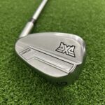 PXG 0211 XCOR2 Gap Wedge / 50 Degree / Stiff Flex Elevate Tour Steel Shaft