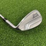 PXG 0211 XCOR2 Gap Wedge / 50 Degree / Stiff Flex Elevate Tour Steel Shaft