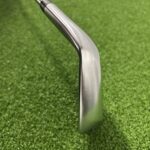 PXG 0211 XCOR2 Gap Wedge / 50 Degree / Stiff Flex Elevate Tour Steel Shaft