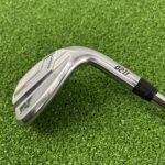 PXG 0211 XCOR2 Gap Wedge / 50 Degree / Stiff Flex Elevate Tour Steel Shaft