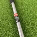 PXG 0211 XCOR2 Gap Wedge / 50 Degree / Stiff Flex Elevate Tour Steel Shaft